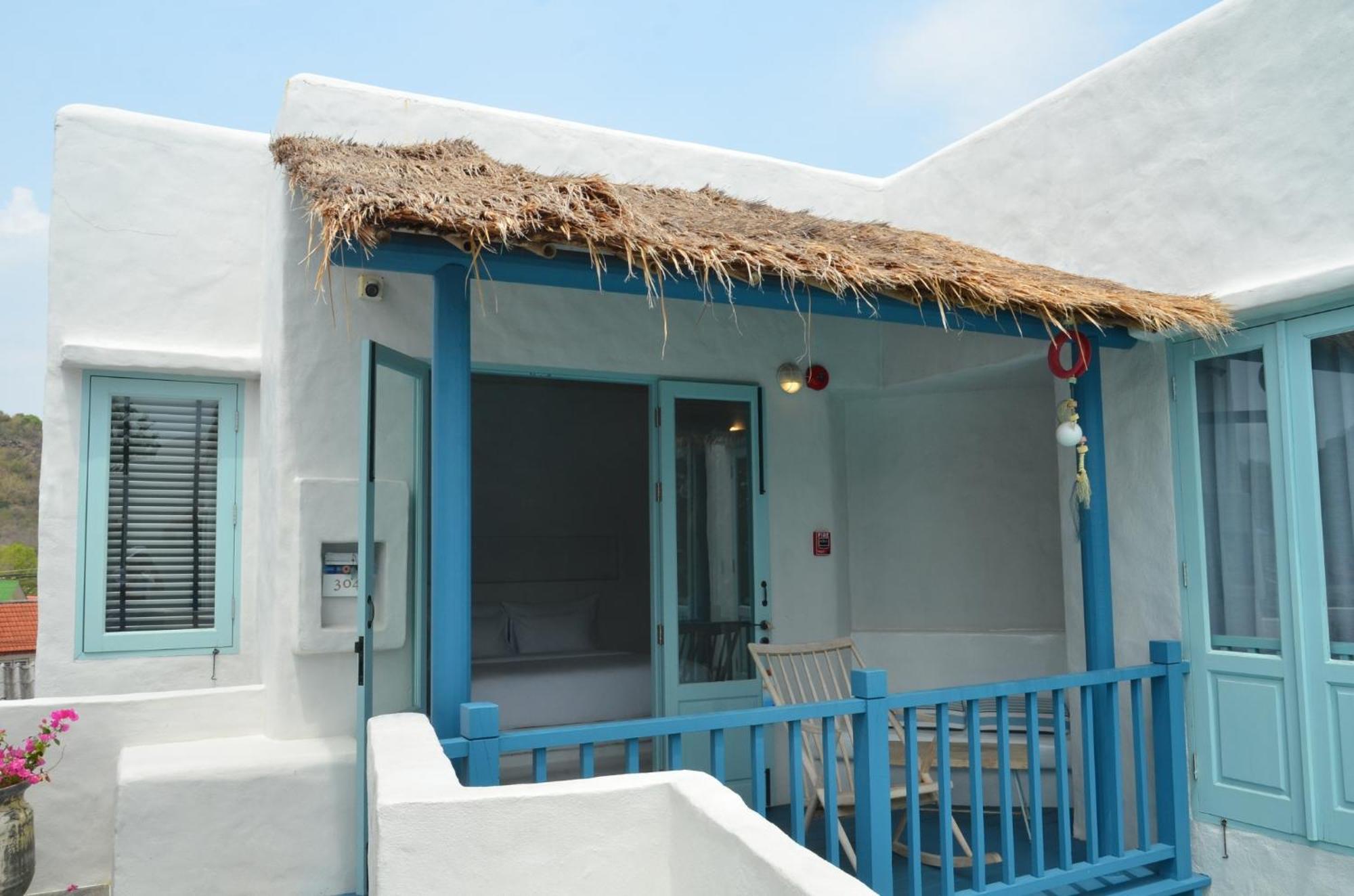 Resort de Paskani HHQ Zimmer foto